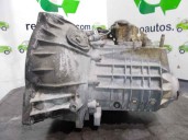 Recambio de caja cambios para ford mondeo berlina/familiar (fd) clx berlina referencia OEM IAM 94ZTDB F0T507B 