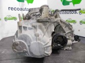 Recambio de caja cambios para ford mondeo berlina/familiar (fd) clx berlina referencia OEM IAM 94ZTDB F0T507B 