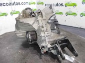 Recambio de caja cambios para ford mondeo berlina/familiar (fd) clx berlina referencia OEM IAM 94ZTDB F0T507B 