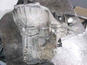 Recambio de caja cambios para ford mondeo berlina/familiar (fd) clx berlina referencia OEM IAM 94ZTDB F0T507B 