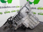 Recambio de caja cambios para ford mondeo berlina/familiar (fd) clx berlina referencia OEM IAM 94ZTDB F0T507B 