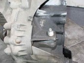 Recambio de caja cambios para ford mondeo berlina/familiar (fd) clx berlina referencia OEM IAM 94ZTDB F0T507B 