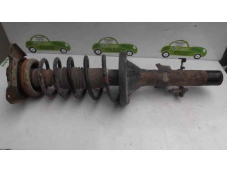 Recambio de amortiguador trasero derecho para ford mondeo berlina/familiar (fd) clx berlina referencia OEM IAM 1104307 1104307 