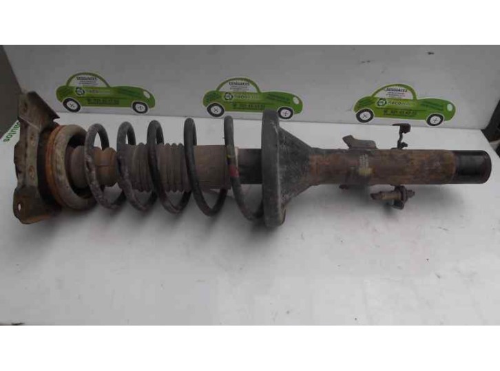 Recambio de amortiguador trasero derecho para ford mondeo berlina/familiar (fd) clx berlina referencia OEM IAM 1104307 1104307 