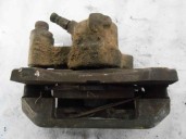 Recambio de pinza freno delantera izquierda para fiat punto berlina (188) 1.2 8v active referencia OEM IAM 735249516 735249516 