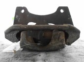Recambio de pinza freno delantera izquierda para fiat punto berlina (188) 1.2 8v active referencia OEM IAM 735249516 735249516 