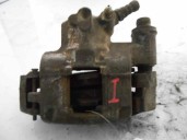 Recambio de pinza freno delantera izquierda para fiat punto berlina (188) 1.2 8v active referencia OEM IAM 735249516 735249516 