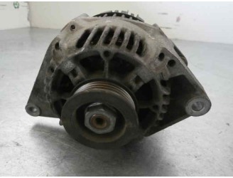 Recambio de alternador para renault twingo (co6) 1.3 (c063/64) referencia OEM IAM 2541603B 7700859724 VALEO