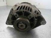 Recambio de alternador para renault twingo (co6) 1.3 (c063/64) referencia OEM IAM 2541603B 7700859724 VALEO