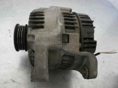 Recambio de alternador para renault twingo (co6) 1.3 (c063/64) referencia OEM IAM 2541603B 7700859724 VALEO