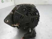 Recambio de alternador para renault twingo (co6) 1.3 (c063/64) referencia OEM IAM 2541603B 7700859724 VALEO