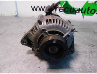 Recambio de alternador para honda accord berlina (cc/ce) 2.0 s (cc7) referencia OEM IAM QJQ58 1012110151 NIPPONDENSO