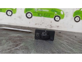 Recambio de botones salpicadero para citroën xsara picasso 2.0 hdi 90 sx top referencia OEM IAM 6552ZP 6552ZP 