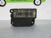Recambio de motor calefaccion para renault megane ii berlina 5p dynamique referencia OEM IAM F665243L/B  
