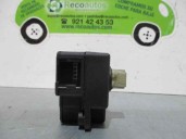 Recambio de motor calefaccion para renault megane ii berlina 5p dynamique referencia OEM IAM F665243L/B  