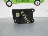 Recambio de motor calefaccion para renault megane ii berlina 5p dynamique referencia OEM IAM F665243L/B  