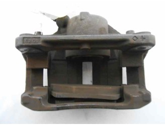 Recambio de pinza freno delantera izquierda para renault megane ii berlina 5p dynamique referencia OEM IAM 7701207685 7701207685