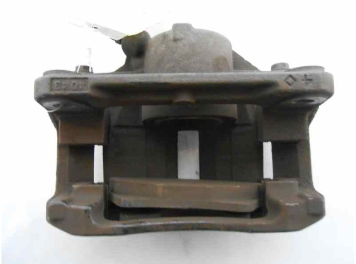 Recambio de pinza freno delantera izquierda para renault megane ii berlina 5p dynamique referencia OEM IAM 7701207685 7701207685