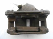 Recambio de pinza freno delantera izquierda para renault megane ii berlina 5p dynamique referencia OEM IAM 7701207685 7701207685