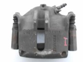 Recambio de pinza freno delantera izquierda para renault megane ii berlina 5p dynamique referencia OEM IAM 7701207685 7701207685