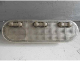 Recambio de luz interior para renault megane ii berlina 5p dynamique referencia OEM IAM 8200073231 8200073234 