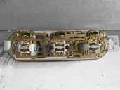 Recambio de luz interior para renault megane ii berlina 5p dynamique referencia OEM IAM 8200073231 8200073234 