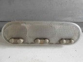 Recambio de luz interior para renault megane ii berlina 5p dynamique referencia OEM IAM 8200073231 8200073234 