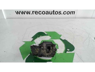 Recambio de cerradura puerta delantera izquierda para peugeot 607 (s1) 2.2 hdi fap cat referencia OEM IAM 9135G3 9135G3 