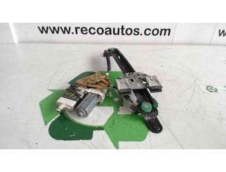 ELEVALUNAS TRASERO DERECHO 983600-202 18 PINES 5 PUERTAS.