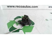 Recambio de cerradura puerta delantera derecha para audi a6 berlina (4b2) 2.5 v6 24v tdi referencia OEM IAM AFB AFB 