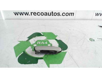 Recambio de maneta exterior trasera derecha para audi a6 berlina (4b2) 2.5 v6 24v tdi referencia OEM IAM AFB AFB 