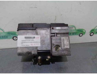 Recambio de calefaccion entera normal para mercedes-benz clase c (w201) berlina d 190 (201.122) referencia OEM IAM OM601911 OM60