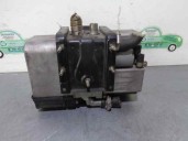 Recambio de calefaccion entera normal para mercedes-benz clase c (w201) berlina d 190 (201.122) referencia OEM IAM OM601911 OM60