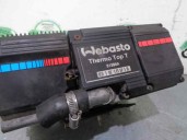 Recambio de calefaccion entera normal para mercedes-benz clase c (w201) berlina d 190 (201.122) referencia OEM IAM OM601911 OM60