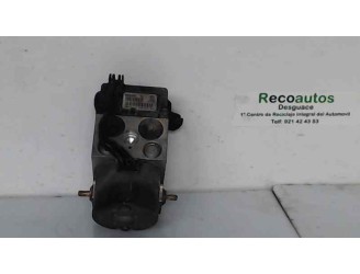 Recambio de abs para toyota avensis berlina (t 22) 1.8 16v cat referencia OEM IAM 8954105050 9691310273004229 BOSCH