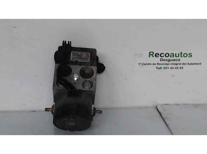 Recambio de abs para toyota avensis berlina (t 22) 1.8 16v cat referencia OEM IAM 8954105050 9691310273004229 BOSCH