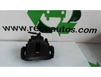 Recambio de pinza freno delantera derecha para toyota avensis berlina (t 22) 1.8 16v cat referencia OEM IAM ATE R57 