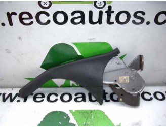 Recambio de palanca freno de mano para toyota avensis berlina (t 22) 1.8 16v cat referencia OEM IAM QA12513 