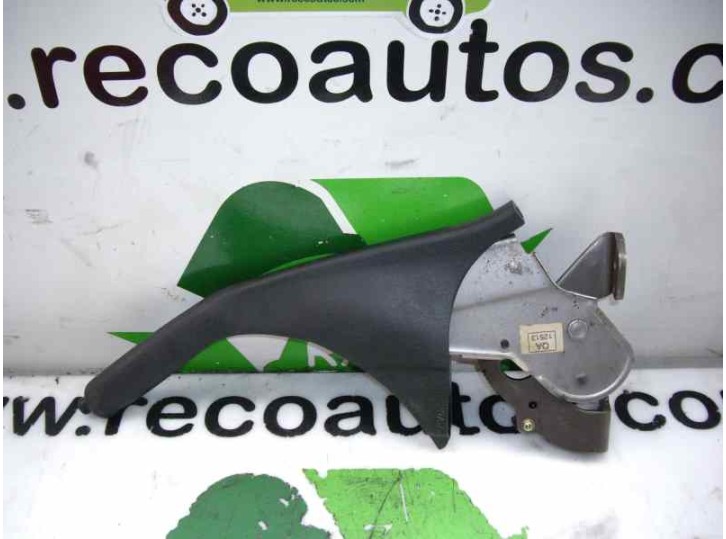 Recambio de palanca freno de mano para toyota avensis berlina (t 22) 1.8 16v cat referencia OEM IAM QA12513 