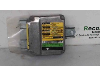 Recambio de centralita airbag para toyota avensis berlina (t 22) 1.8 16v cat referencia OEM IAM 8917005040 204247101 TRW