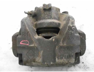 Recambio de pinza freno delantera derecha para renault megane iii coupe luxe referencia OEM IAM 410010303R 410010303R 