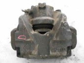 Recambio de pinza freno delantera derecha para renault megane iii coupe luxe referencia OEM IAM 410010303R 410010303R 