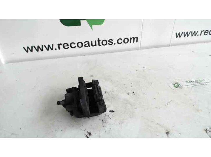 Recambio de pinza freno delantera izquierda para renault megane iii coupe luxe referencia OEM IAM 410111495R 410111495R 