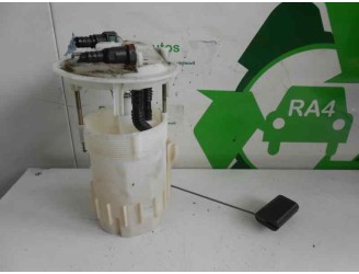 Recambio de aforador para renault megane iii coupe luxe referencia OEM IAM 172020033R 0580207007 BOSCH