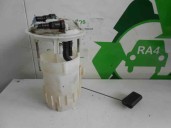 Recambio de aforador para renault megane iii coupe luxe referencia OEM IAM 172020033R 0580207007 BOSCH