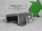 Recambio de centralita airbag para renault megane iii coupe luxe referencia OEM IAM 8200321999 603602700 AUTOLIV