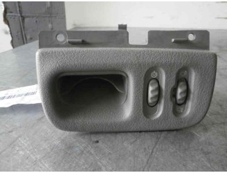 Recambio de boton regulador luces-no usar para renault megane i scenic (ja0) 1.6 16v kaleido referencia OEM IAM 8200171269  