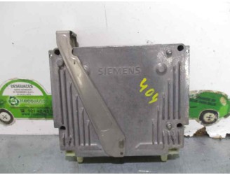 Recambio de centralita motor uce para volvo v70 familiar 2.0 cat referencia OEM IAM 9432614 S103955412C SIEMENS