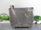 Replacement engine control unit (ECU) for Volvo V70 Estate 2.0 cat OEM IAM reference 9432614 S103955412C SIEMENS
