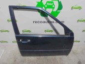 Recambio de puerta delantera derecha para volvo v70 familiar 2.0 cat referencia OEM IAM 9152414 VERDE 5 PUERTAS